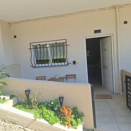 Apartament Ibis Chania,close To The Chania (Crete)