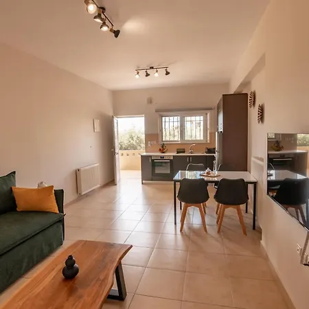 Ibis Chania,close To The