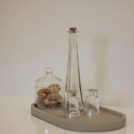 Ibis Chania,close To The 公寓 *