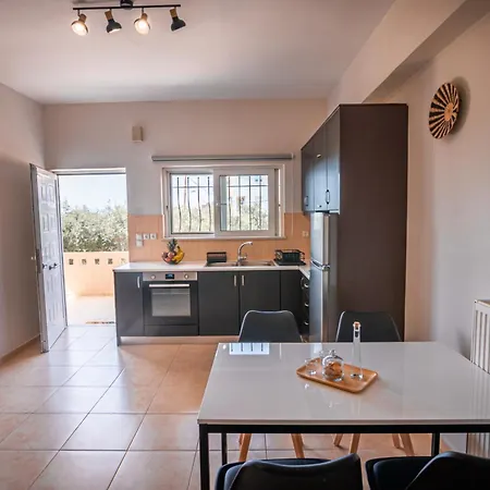 Ibis Chania,close To The