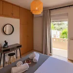Ibis Chania,close To The *