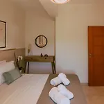 Apartament Ibis Chania,close To The Chania (Crete)