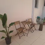 Apartament Ibis Chania,close To The