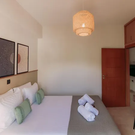 Ibis Chania,close To The *