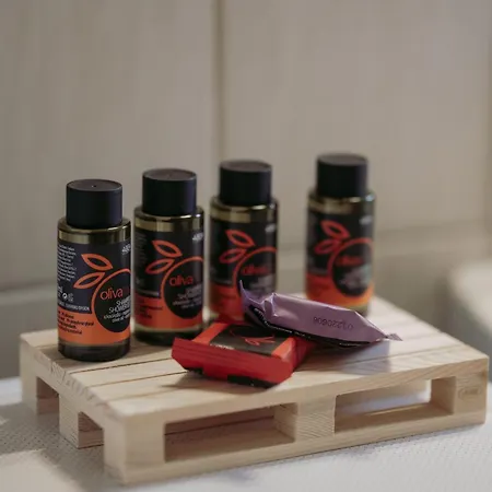 Ibis Chania,close To The 하니아