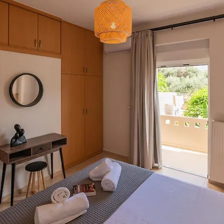 Ibis Chania,close To The *