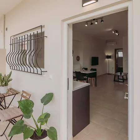 Appartamento Ibis Chania,close To The