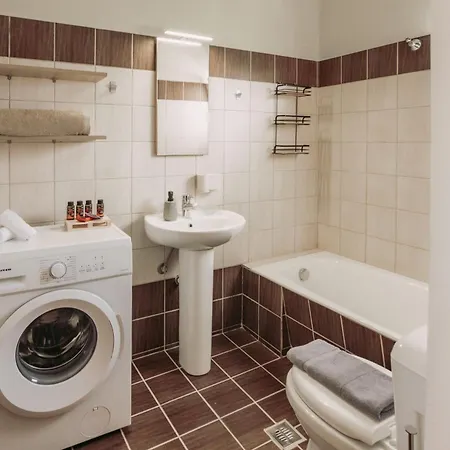 Apartment Ibis Chania,close To The Chania (Crete)