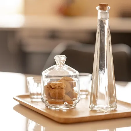 Appartamento Ibis Chania,close To The