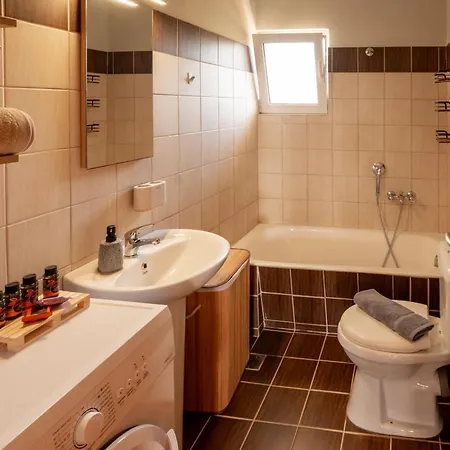 Ibis Chania,close To The