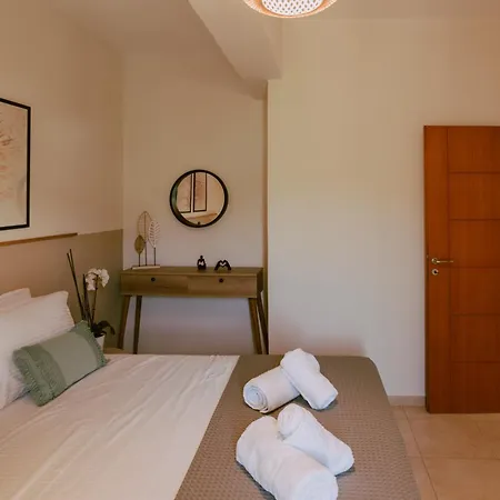 Appartamento Ibis Chania,close To The La Canea