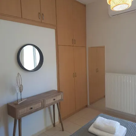 Ibis Chania,close To The *