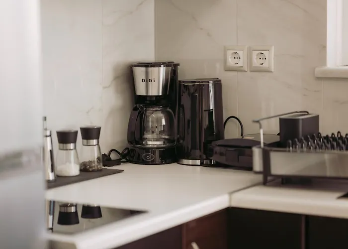 Διαμέρισμα Ibis Chania,close To The