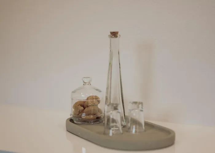 Ibis Chania,close To The Διαμέρισμα *