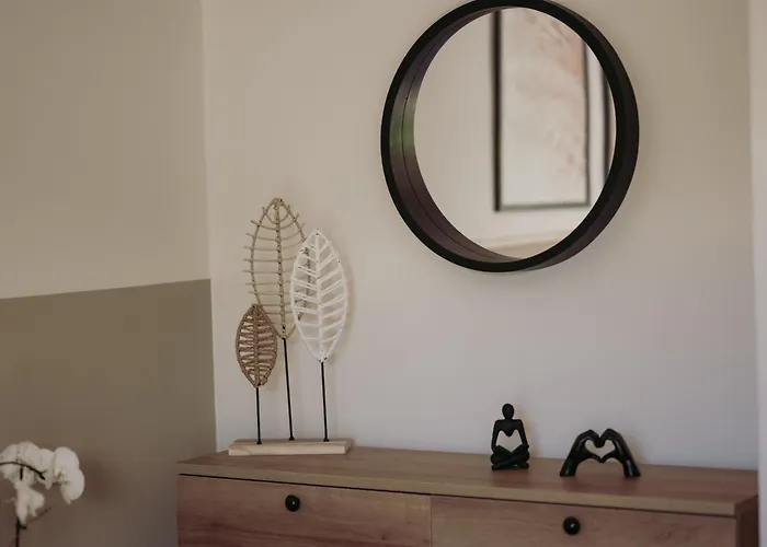 Ibis Chania,close To The Διαμέρισμα Χανιά