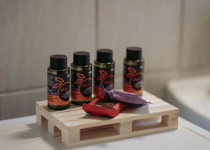 Ibis Chania,close To The Χανιά