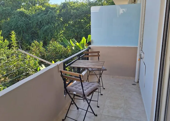 Ibis Chania,close To The *