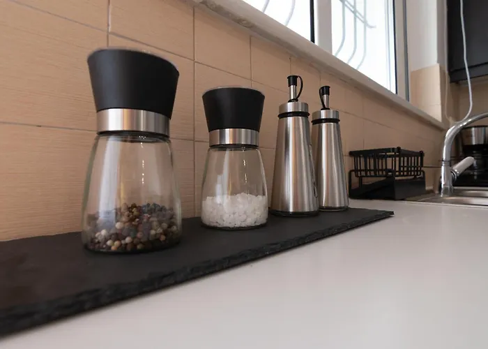 Ibis Chania,close To The Διαμέρισμα Χανιά