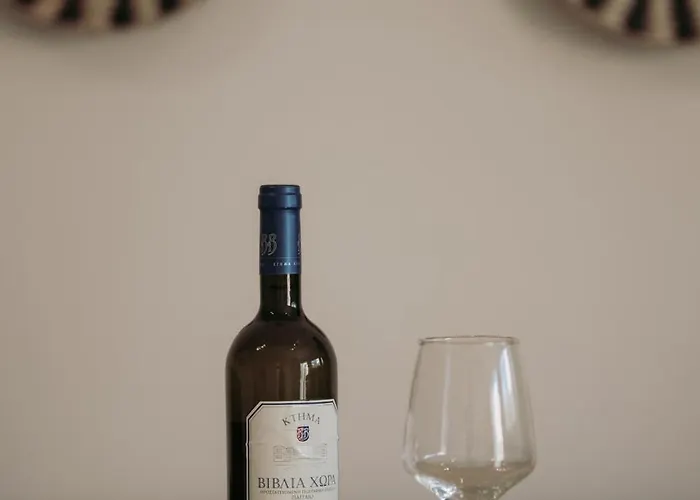 Ibis Chania,close To The Διαμέρισμα