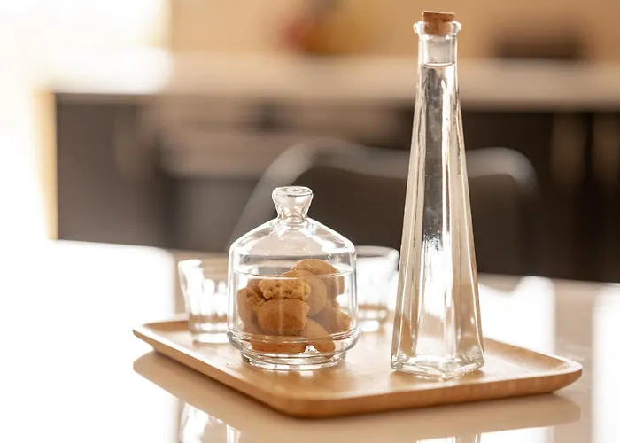 Διαμέρισμα Ibis Chania,close To The