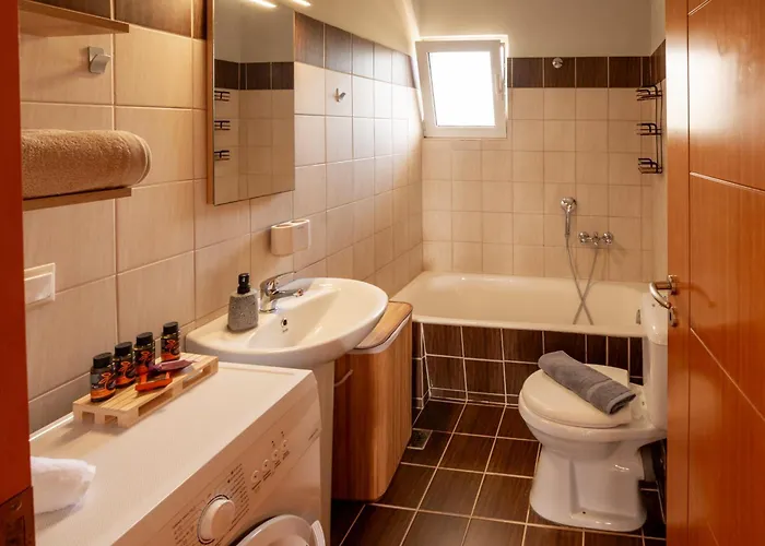 Ibis Chania,close To The