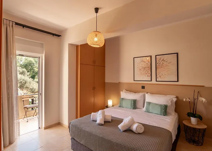 Ibis Chania,close To The * Χανιά