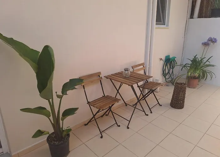 Διαμέρισμα Ibis Chania,close To The