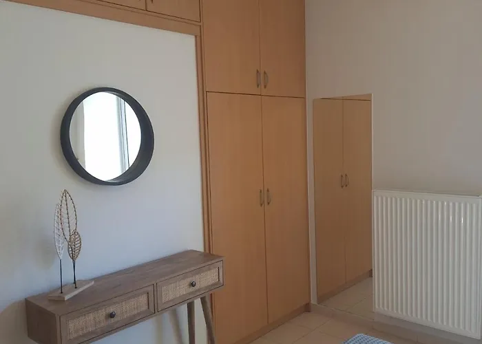 Ibis Chania,close To The *