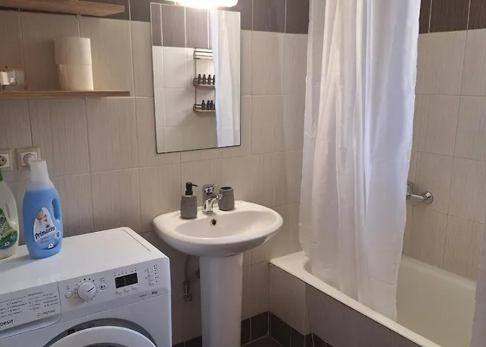 Ibis Chania,close To The Διαμέρισμα