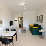 Ibis Chania,close To The