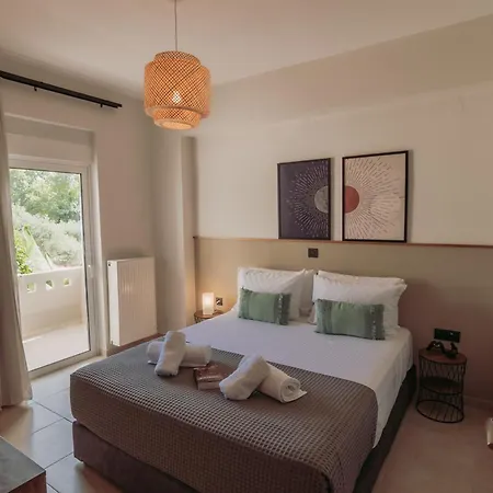 Ibis Chania,close To The Chania (Crete)