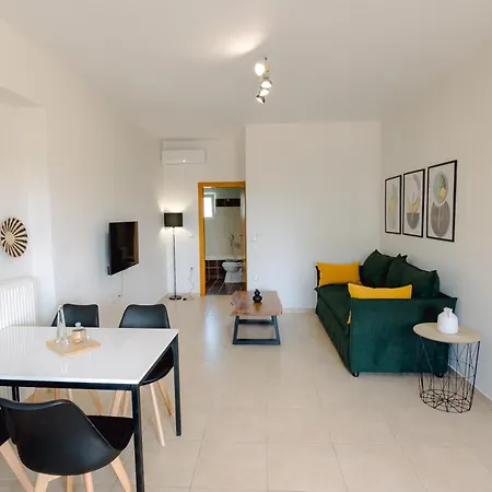 Ibis Chania,close To The