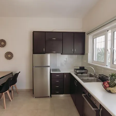 Apartament Ibis Chania,close To The Chania (Crete)