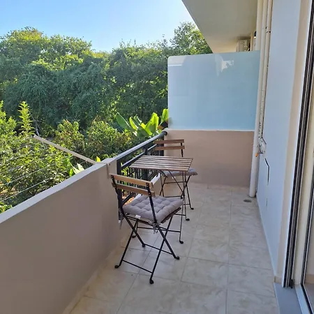 Ibis Chania,close To The *