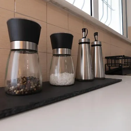 Ibis Chania,close To The Apartament Chania (Crete)