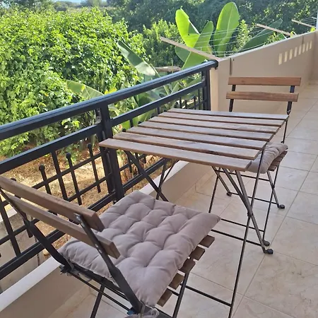 Ibis Chania,close To The