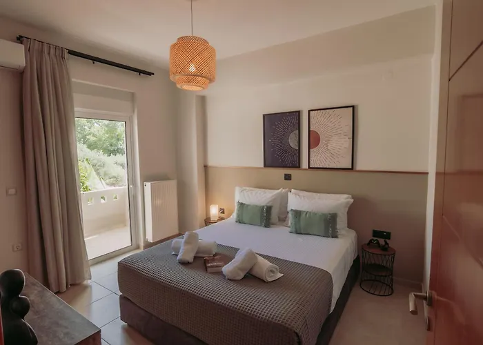 Ibis Chania,close To The Ханья