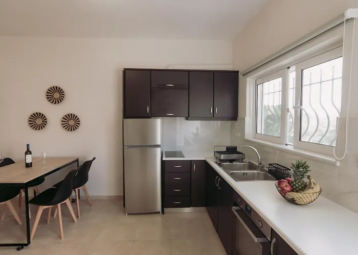 Апартаменты Ibis Chania,close To The Ханья