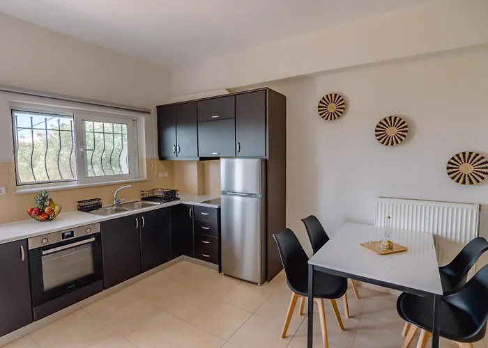 Ibis Chania,close To The * Ханья