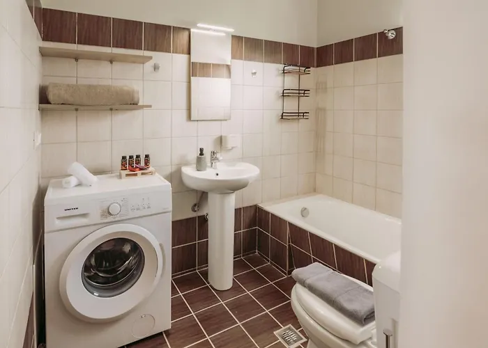 Апартаменты Ibis Chania,close To The Ханья