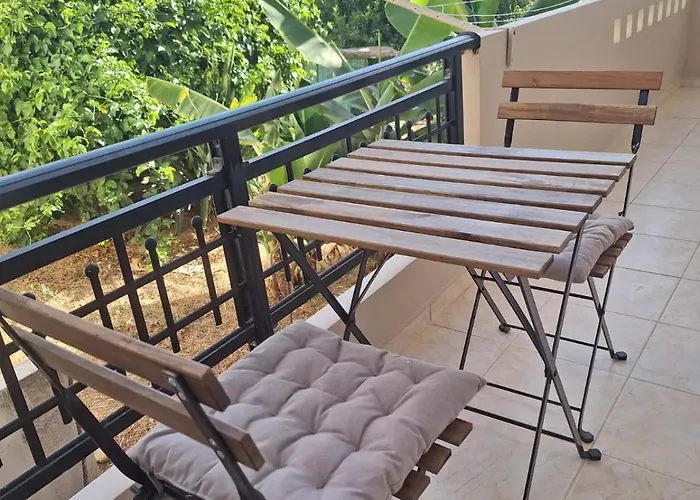 Ibis Chania,close To The