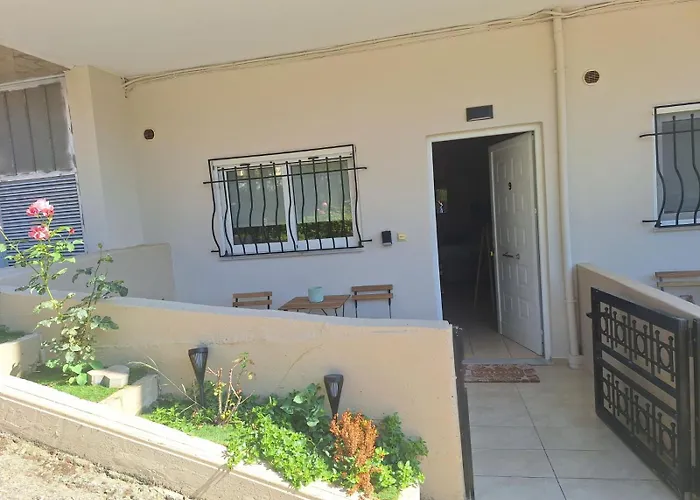 Апартаменты Ibis Chania,close To The Ханья